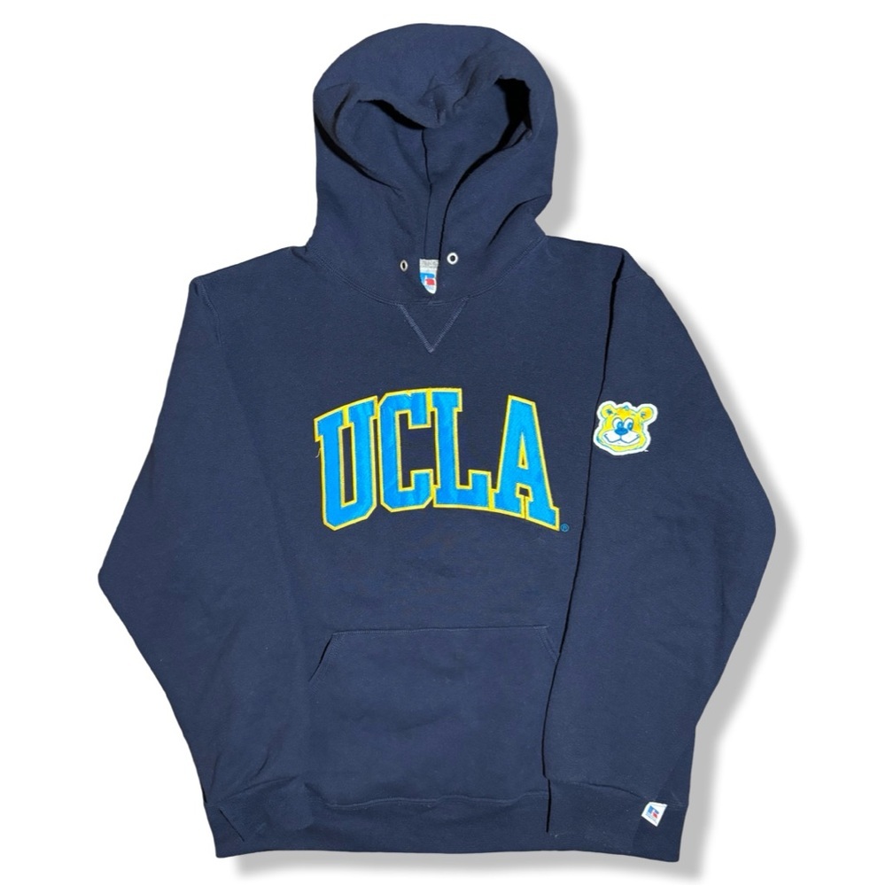 Russell Athletic UCLA Hoodie